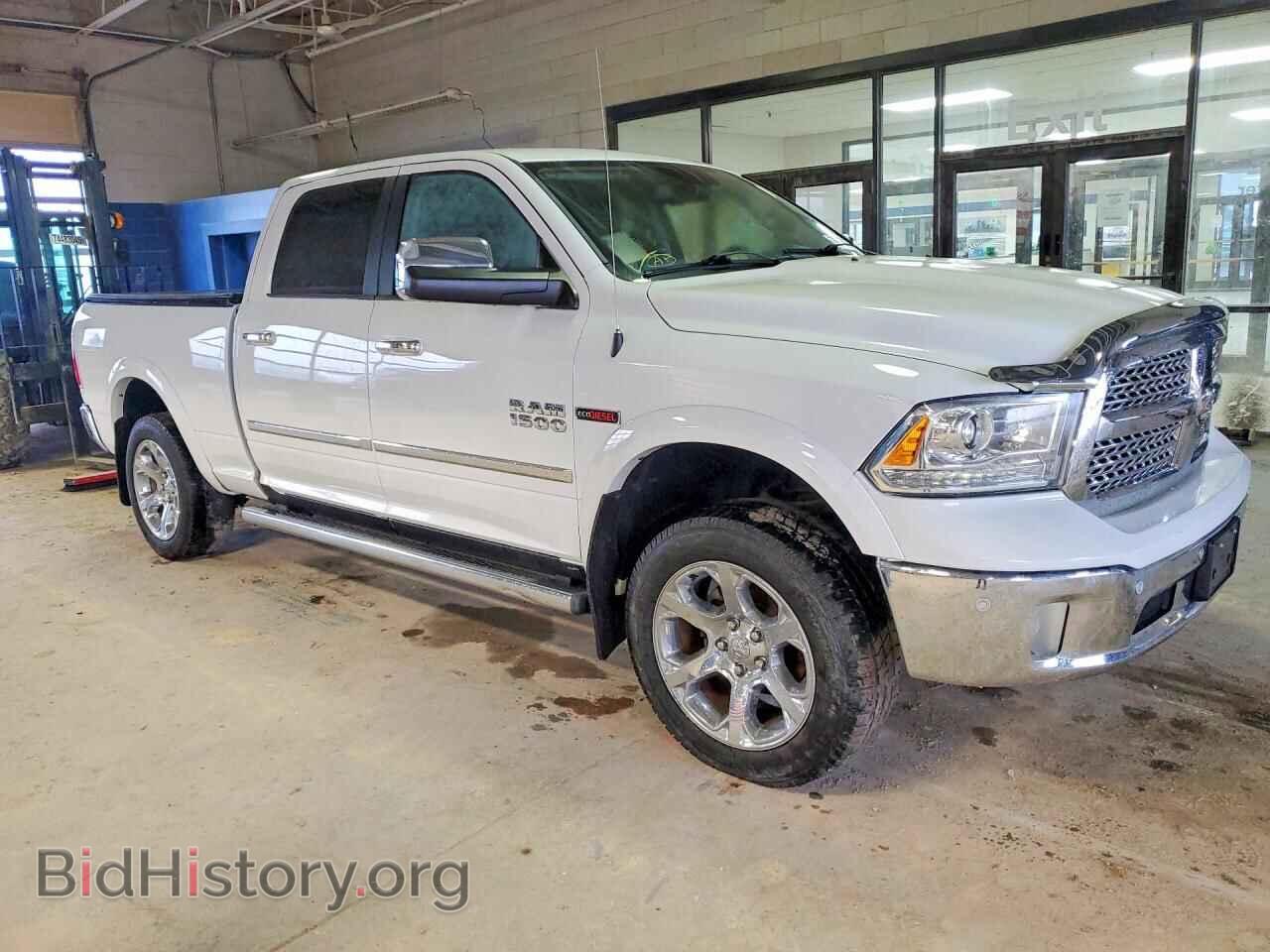 2015 RAM 1500 - VIN: 1C6RR7VM3FS529061 - Фото 4