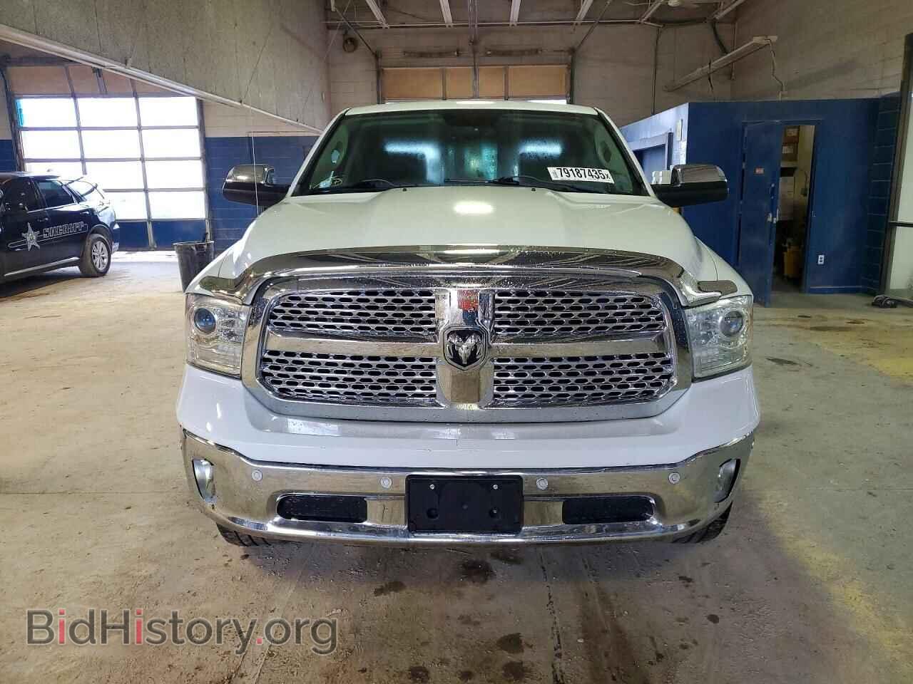 2015 RAM 1500 - VIN: 1C6RR7VM3FS529061 - Фото 5