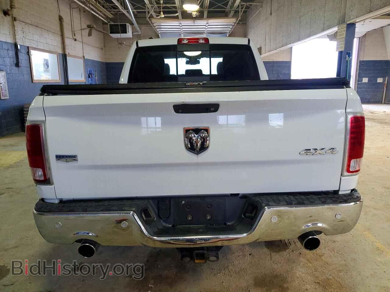 2015 RAM 1500 - VIN: 1C6RR7VM3FS529061 - Фото 6