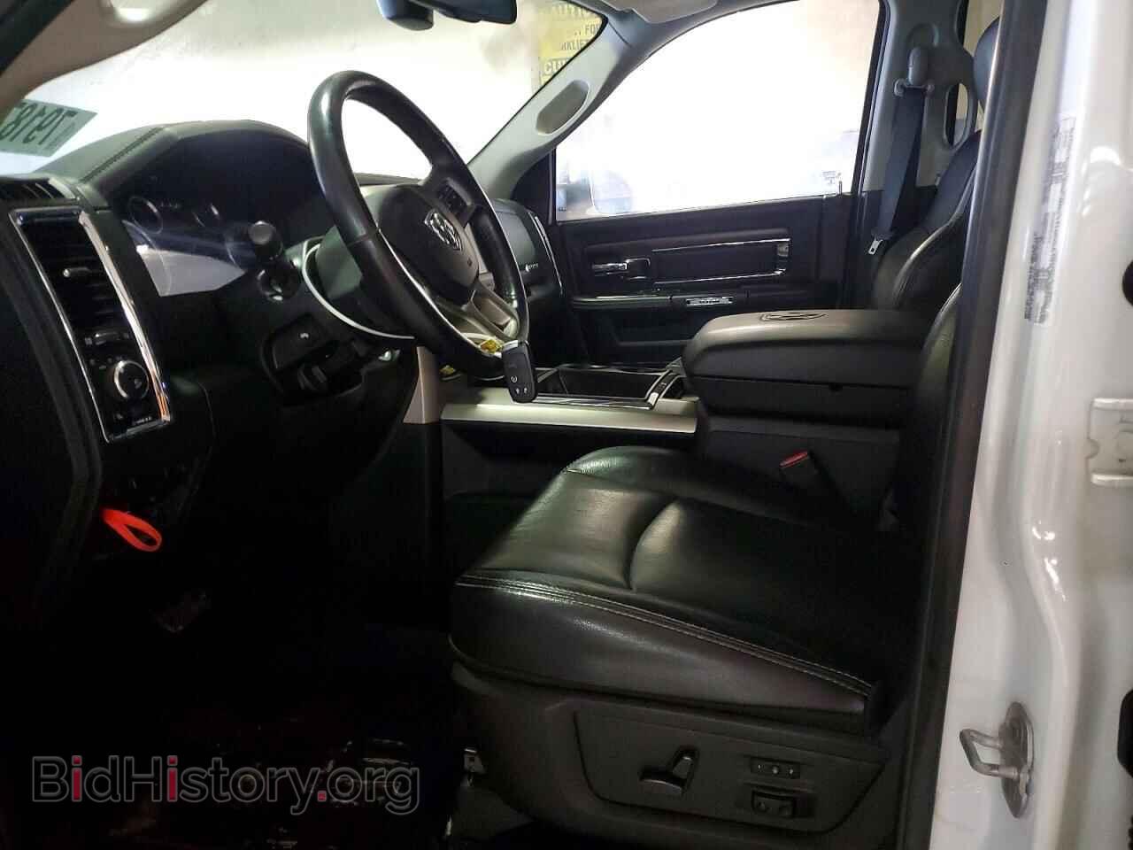2015 RAM 1500 - VIN: 1C6RR7VM3FS529061 - Фото 7