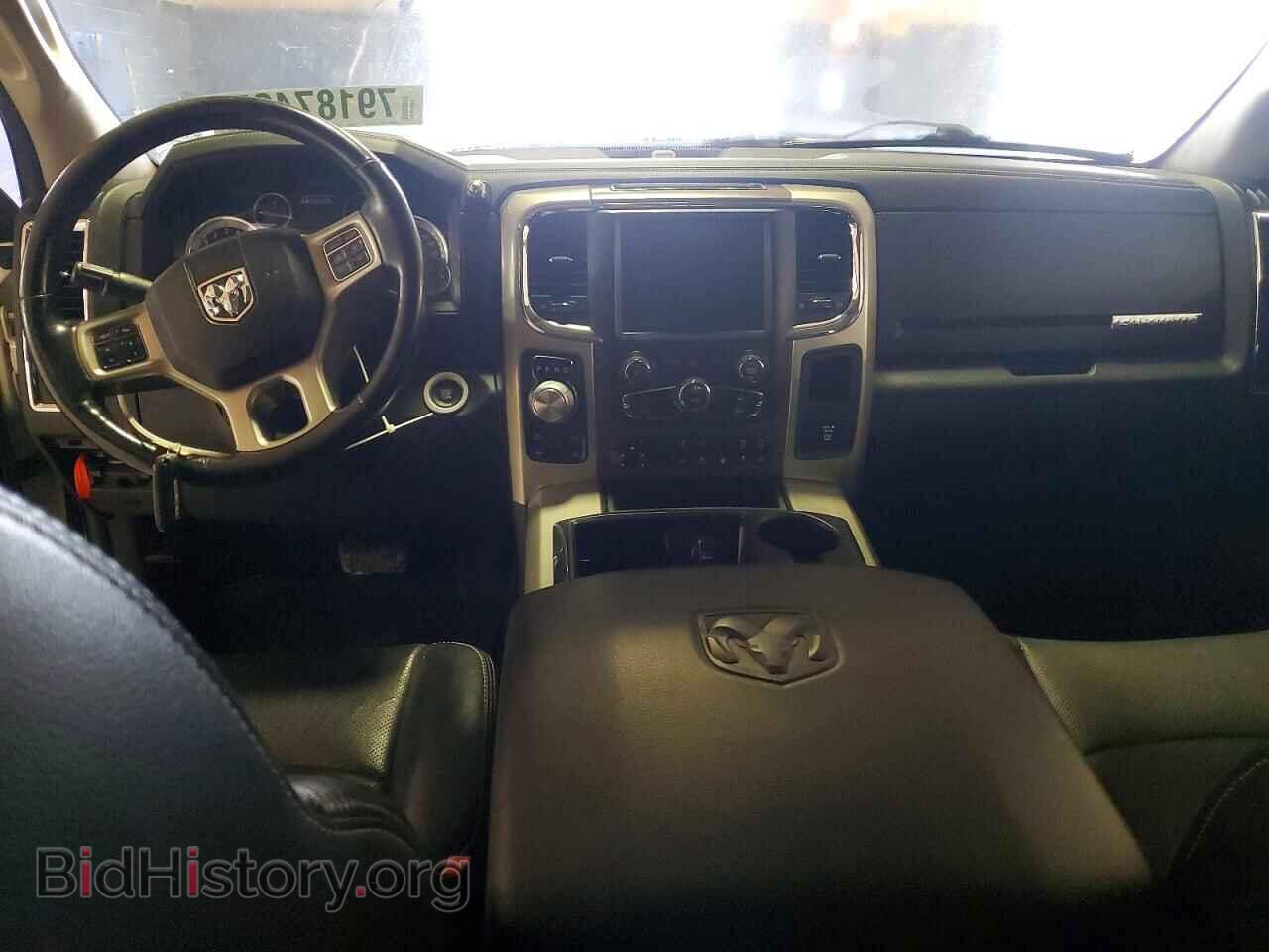 2015 RAM 1500 - VIN: 1C6RR7VM3FS529061 - Фото 8