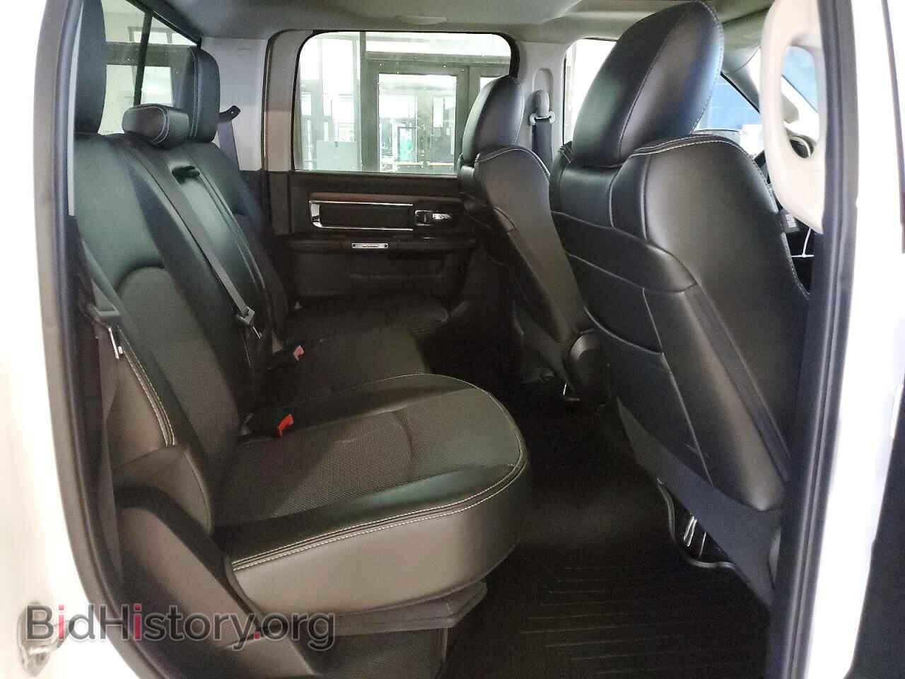 2015 RAM 1500 - VIN: 1C6RR7VM3FS529061 - Фото 10