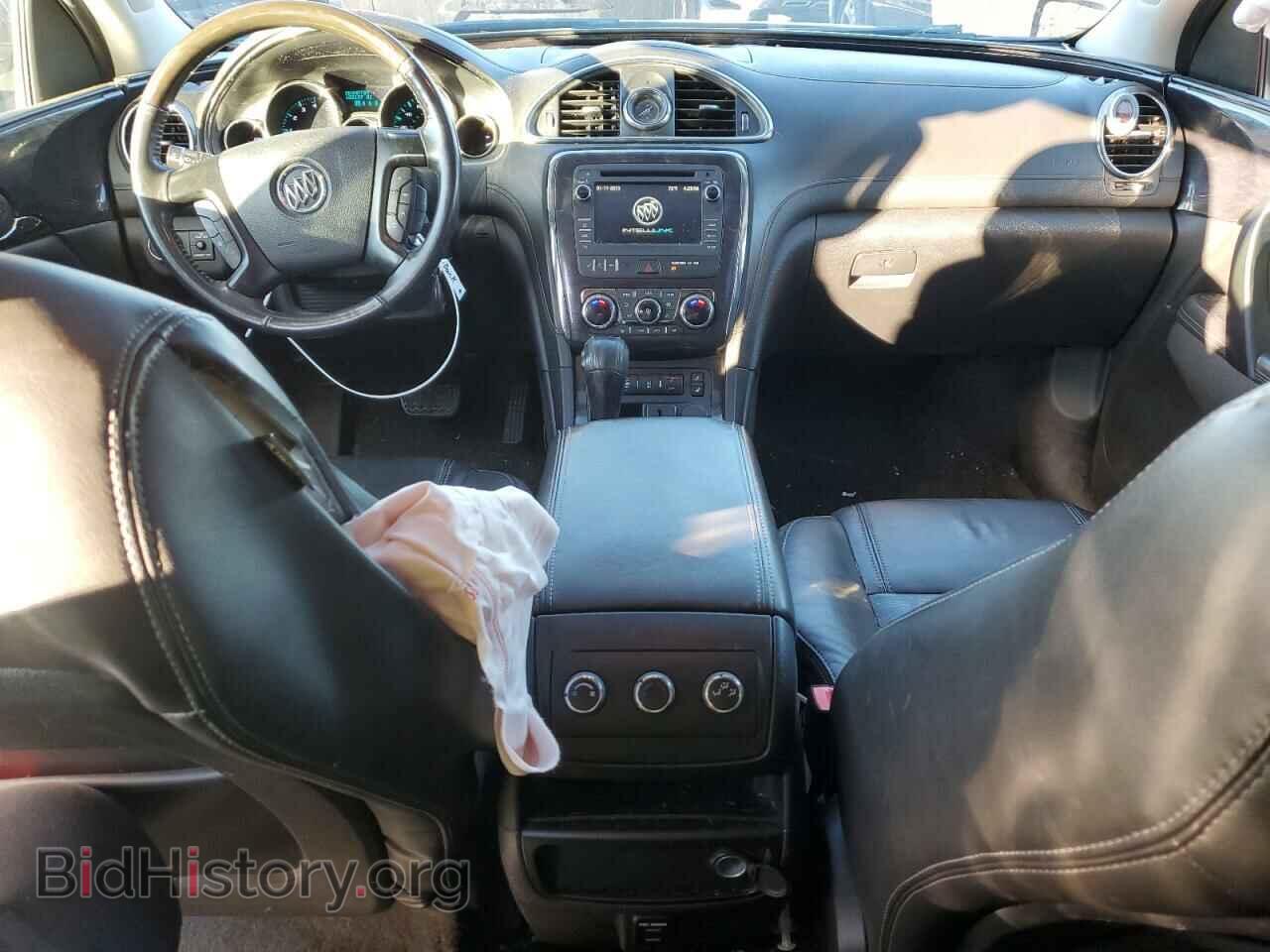 2016 BUICK ENCLAVE - VIN: 5GAKVBKD1GJ187745 - Фото 8