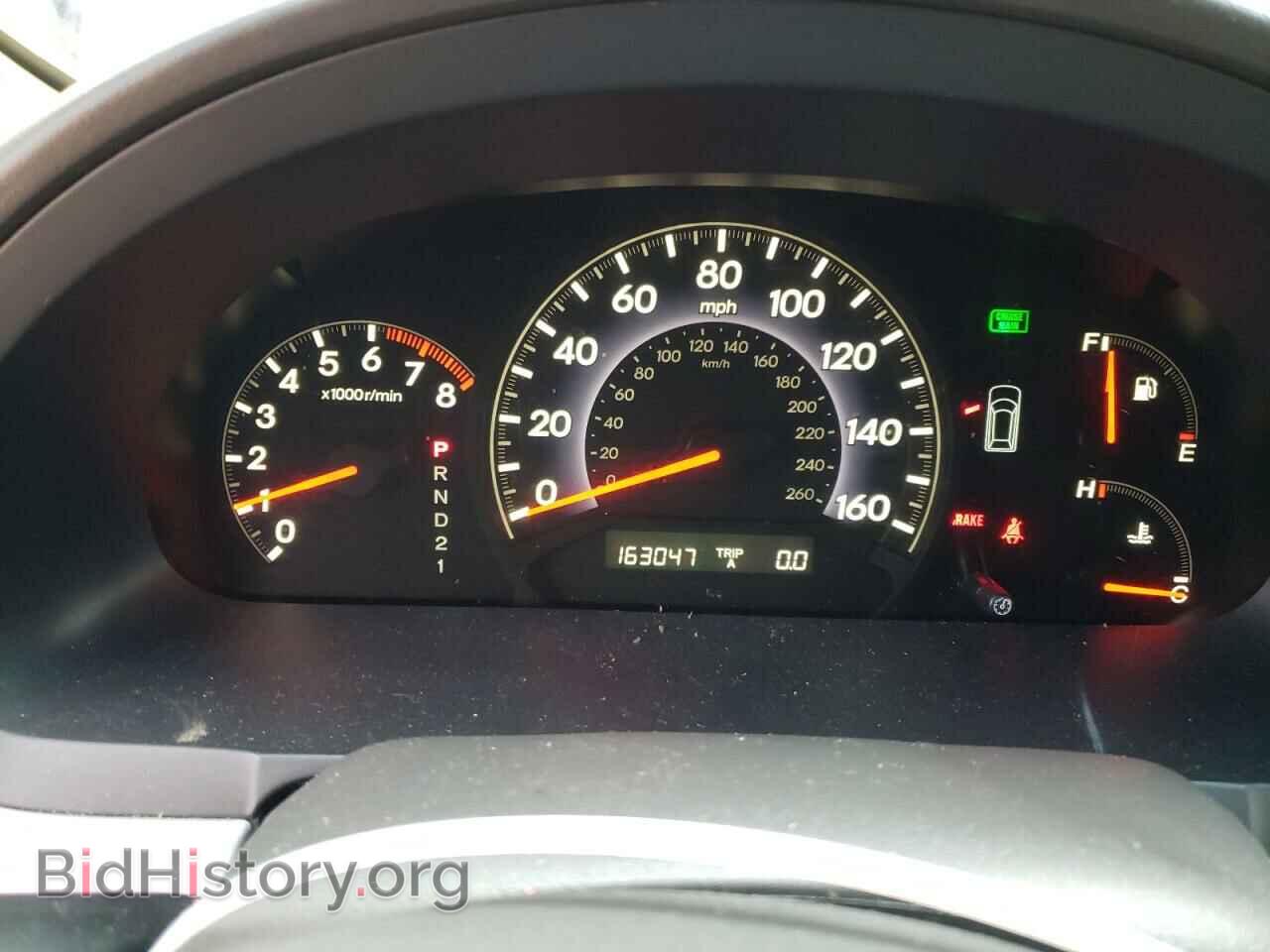 2010 HONDA All Models - VIN: 5FNRL3H26AB044822 - Фото 9
