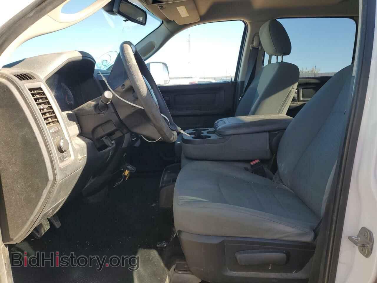 2016 RAM 1500 - VIN: 1C6RR7KM5GS140878 - Фото 7