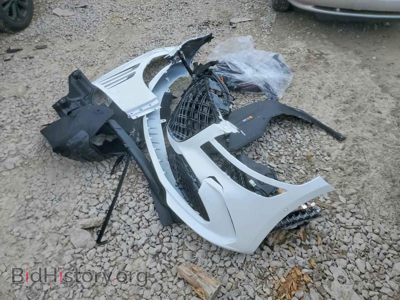 2026 GENESIS G80 - VIN: KMTGF4SD5TU313581 - Photo 12