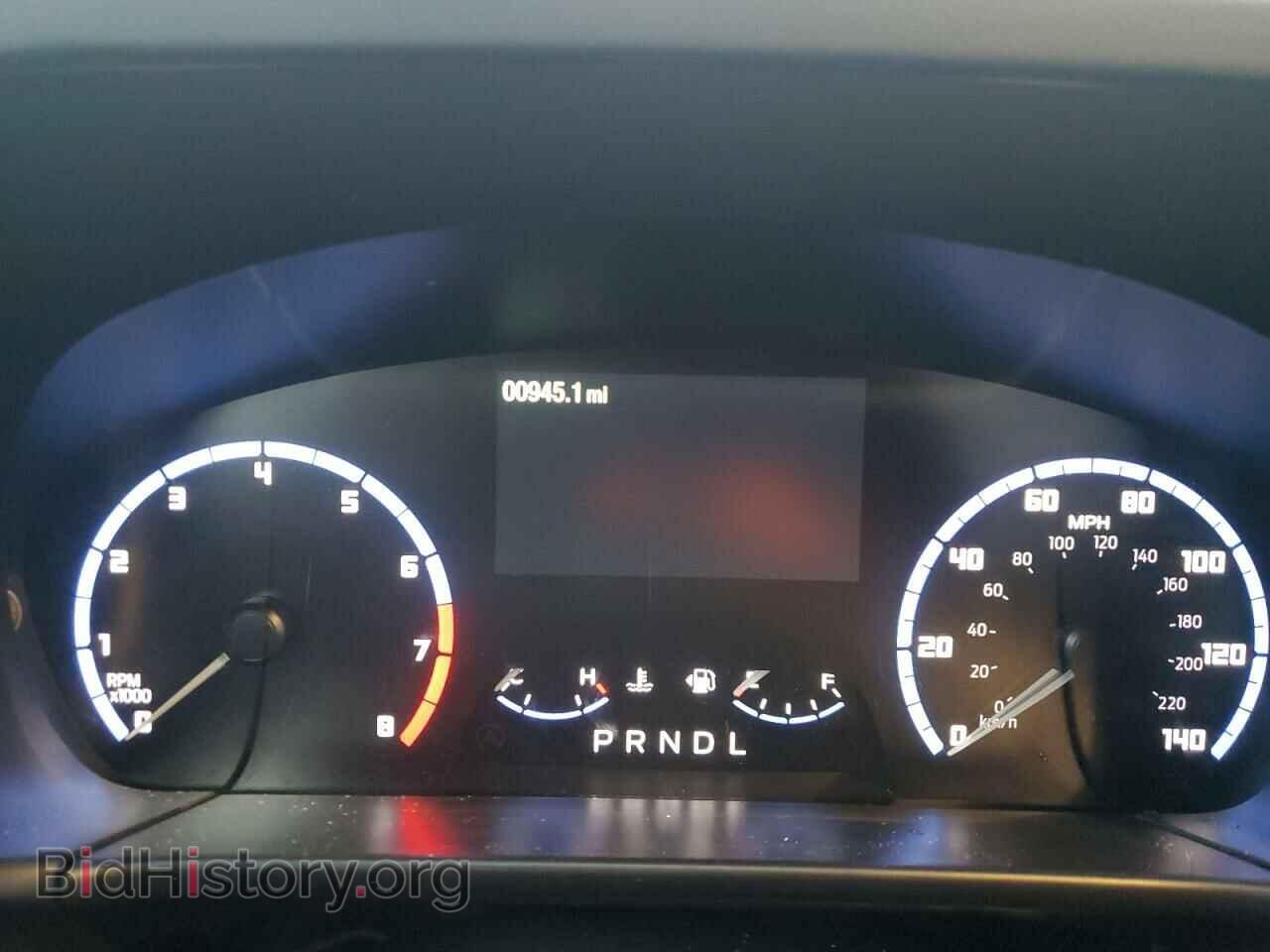 2024 FORD BRONCO - VIN: 3FMCR9B68RRF08329 - Фото 9
