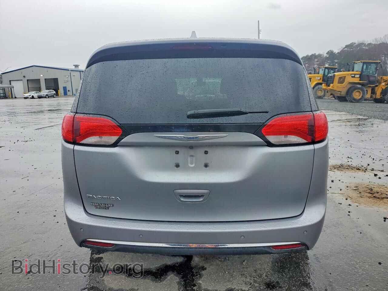 2018 CHRYSLER PACIFICA - VIN: 2C4RC1FGXJR111493 - Photo 6