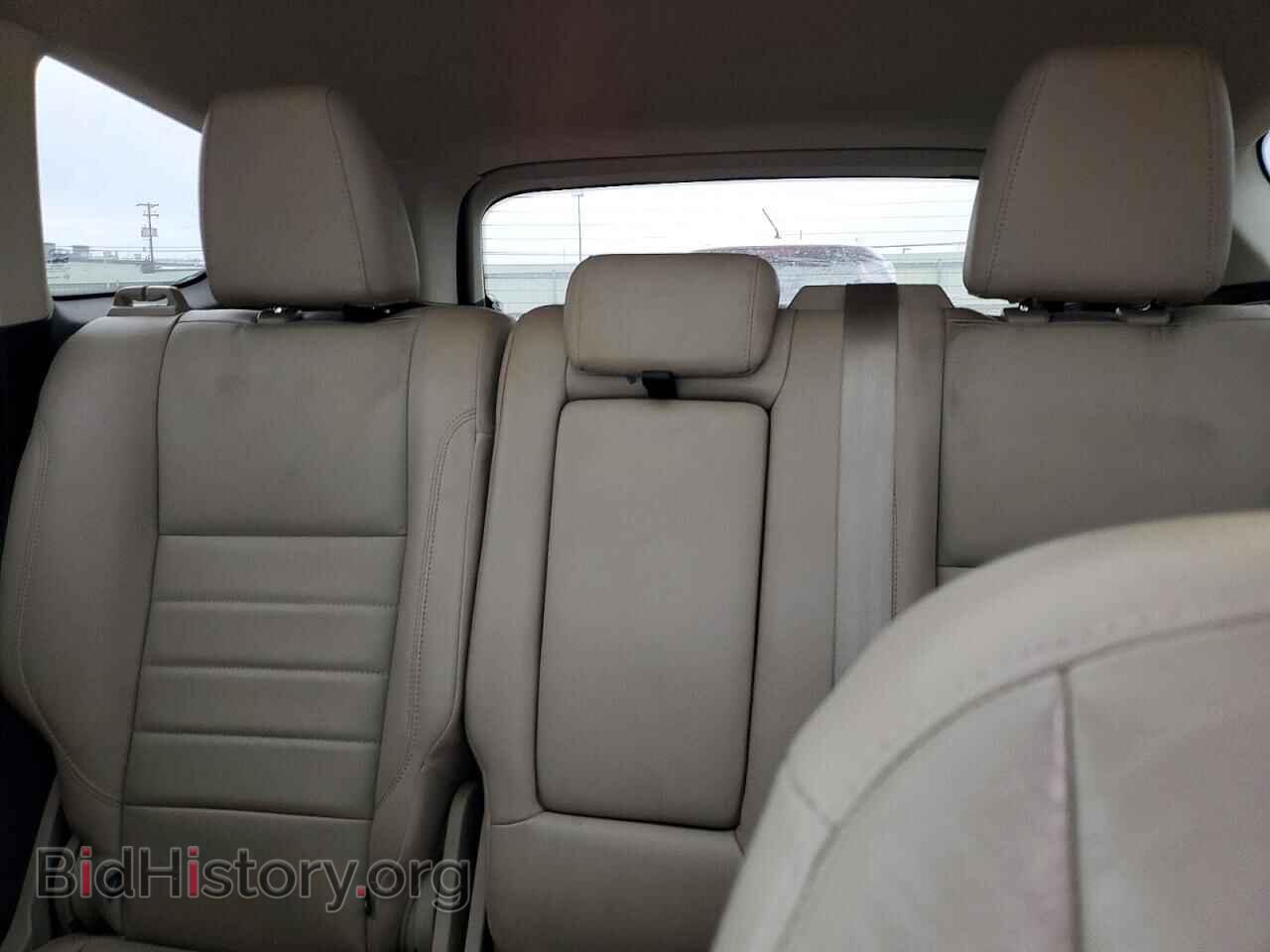 2016 FORD ESCAPE - VIN: 1FMCU9J99GUC03776 - Фото 10