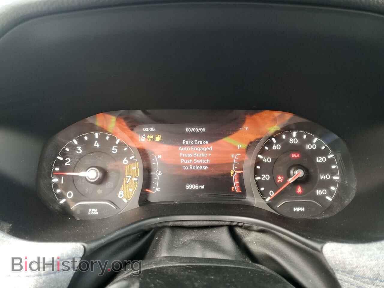 2023 JEEP COMPASS - VIN: 3C4NJDAN8PT531870 - Фото 9