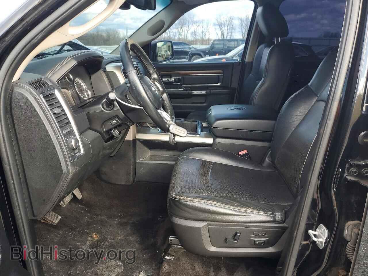 2015 RAM 1500 - VIN: 1C6RR7NT9FS568857 - Фото 7