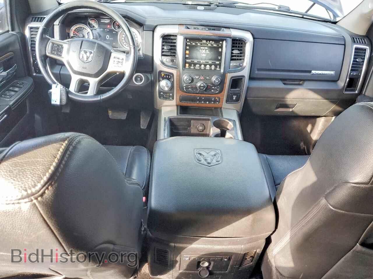 2015 RAM 1500 - VIN: 1C6RR7NT9FS568857 - Фото 8