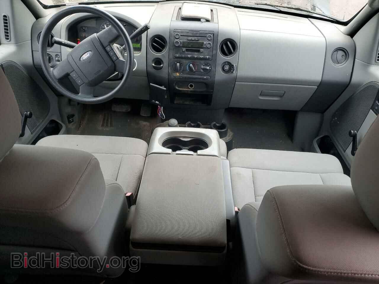 2006 FORD All Models - VIN: 1FTRX14W46FA09829 - Фото 8