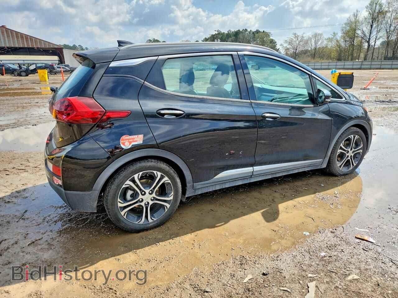 2017 CHEVROLET BOLT EV - VIN: 1G1FX6S03H4157718 - Photo 3