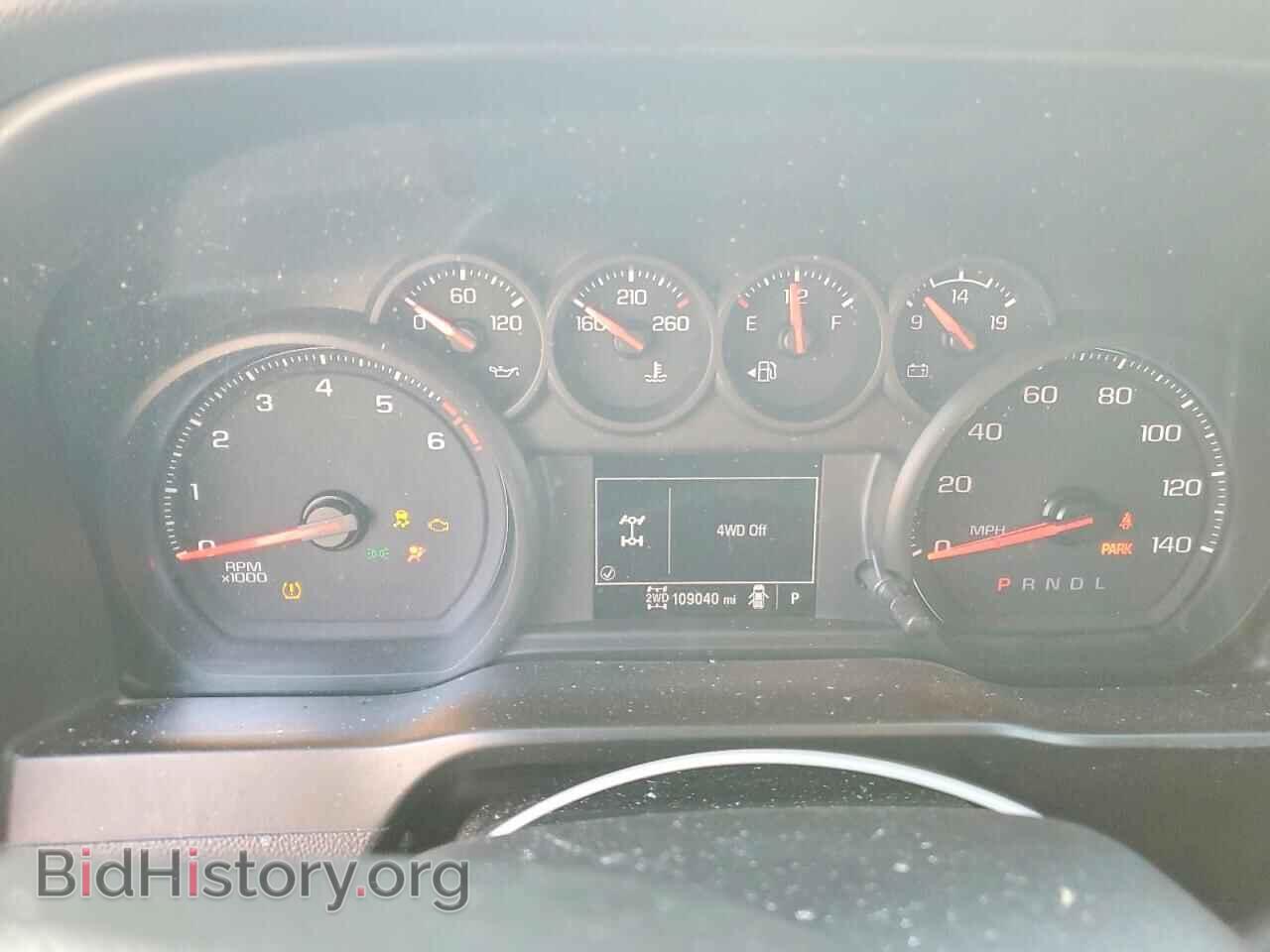 2021 GMC SIERRA - VIN: 3GTP9AEH9MG253019 - Фото 9
