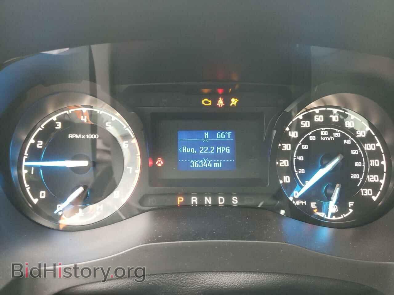 2019 FORD RANGER - VIN: 1FTER4EH8KLB12807 - Фото 9