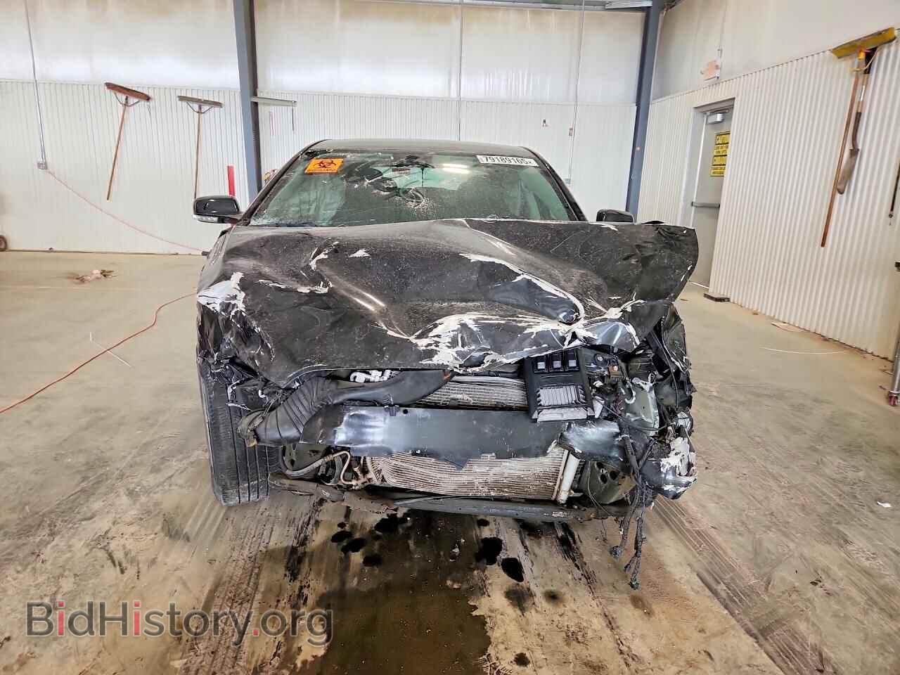 2015 BUICK LACROSSE - VIN: 1G4GB5G38FF162692 - Фото 5