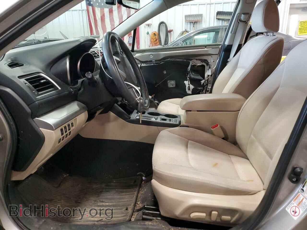 2017 SUBARU OUTBACK - VIN: 4S4BSAHC0H3277566 - Фото 7