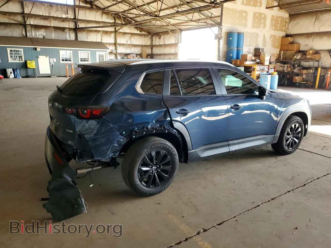 2025 MAZDA CX-50 - VIN: 7MMVABAM9SN380316 - Фото 3