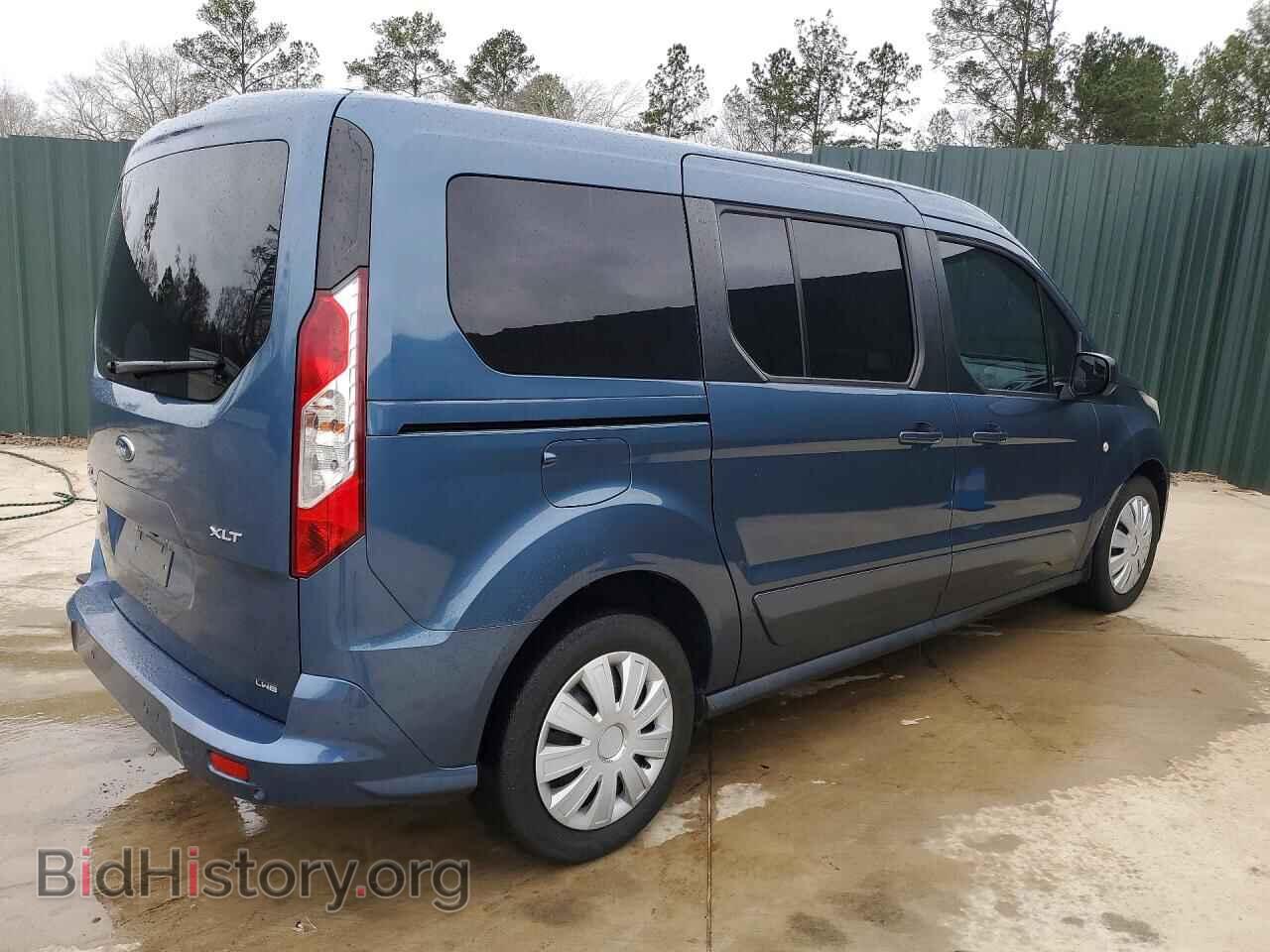 2019 FORD TRANSIT - VIN: NM0GE9F2XK1425443 - Фото 3