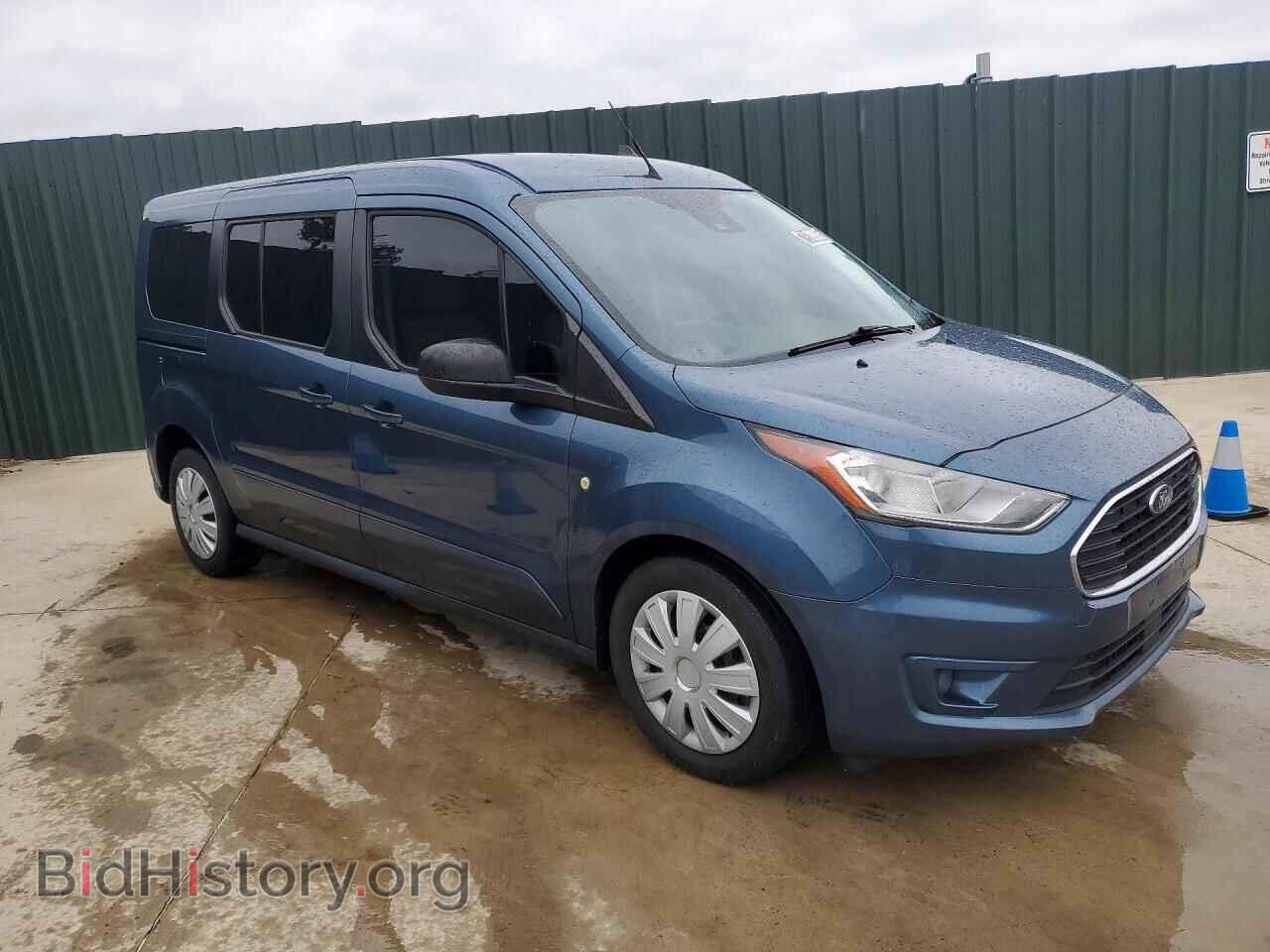 2019 FORD TRANSIT - VIN: NM0GE9F2XK1425443 - Фото 4
