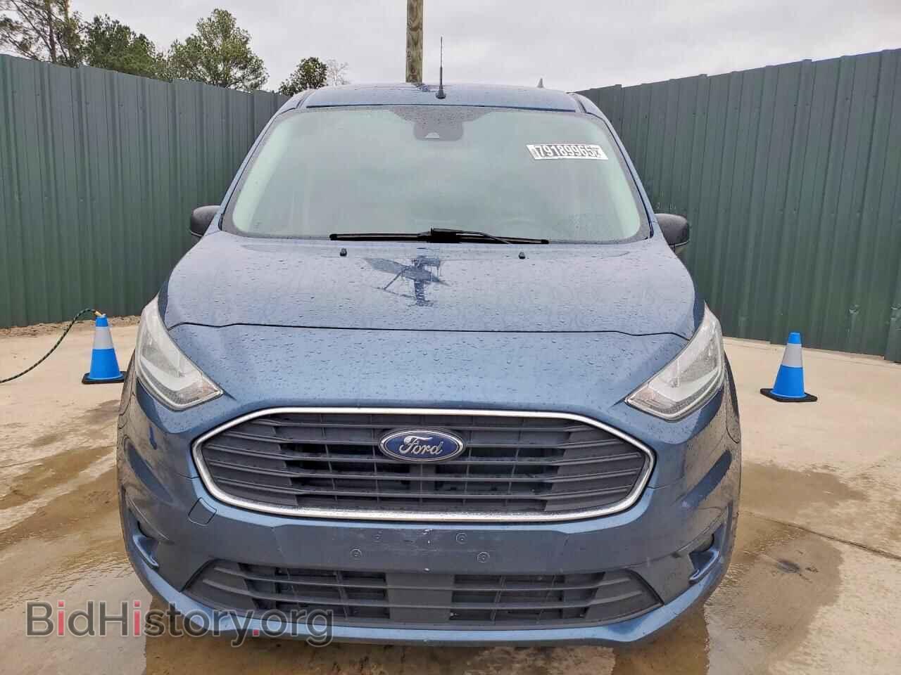 2019 FORD TRANSIT - VIN: NM0GE9F2XK1425443 - Фото 5