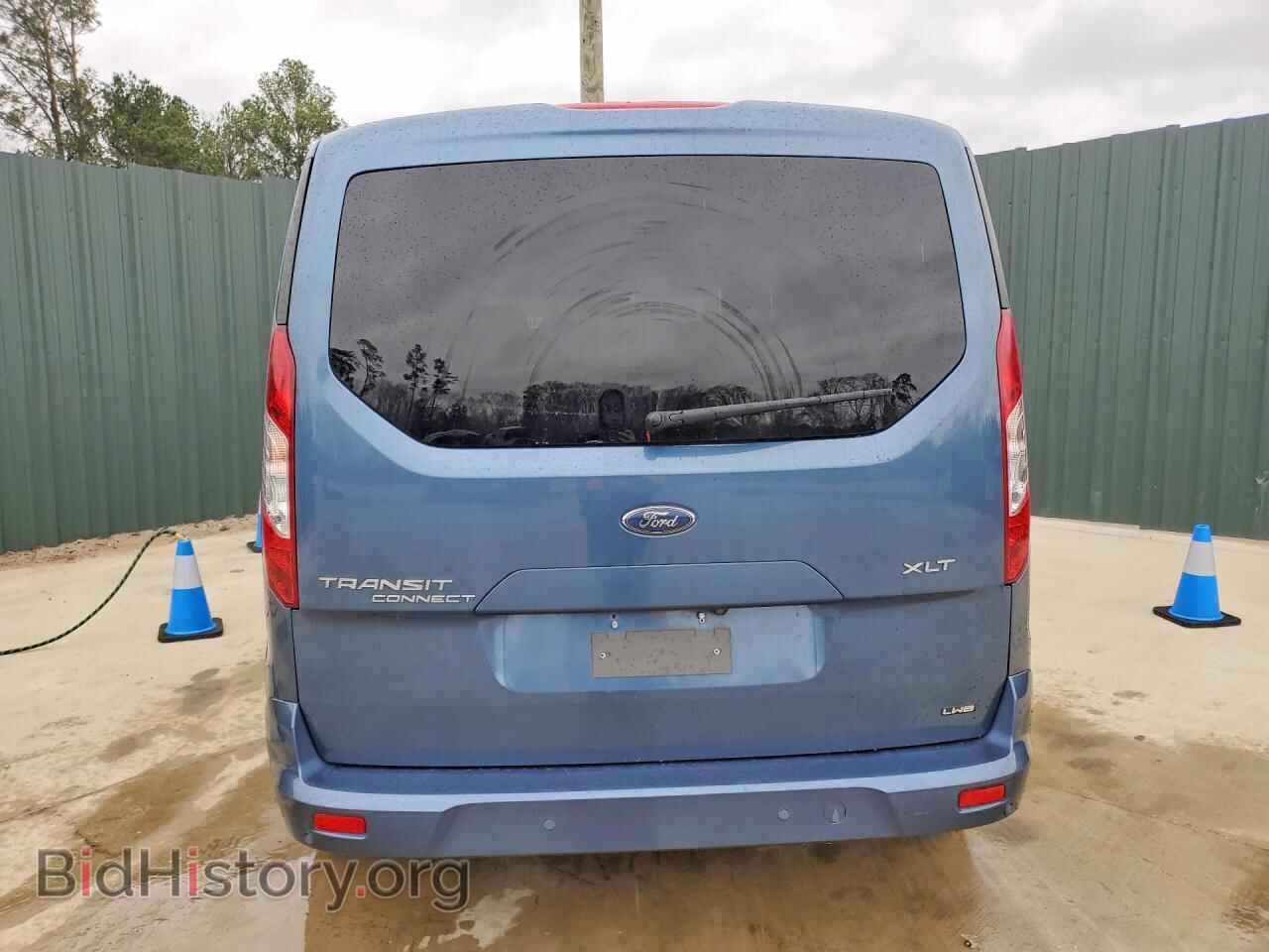2019 FORD TRANSIT - VIN: NM0GE9F2XK1425443 - Фото 6