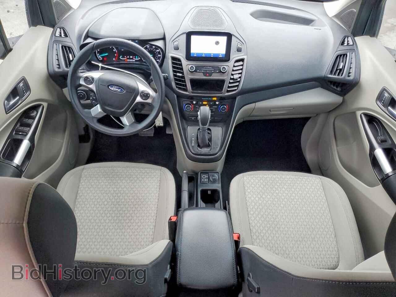 2019 FORD TRANSIT - VIN: NM0GE9F2XK1425443 - Фото 8