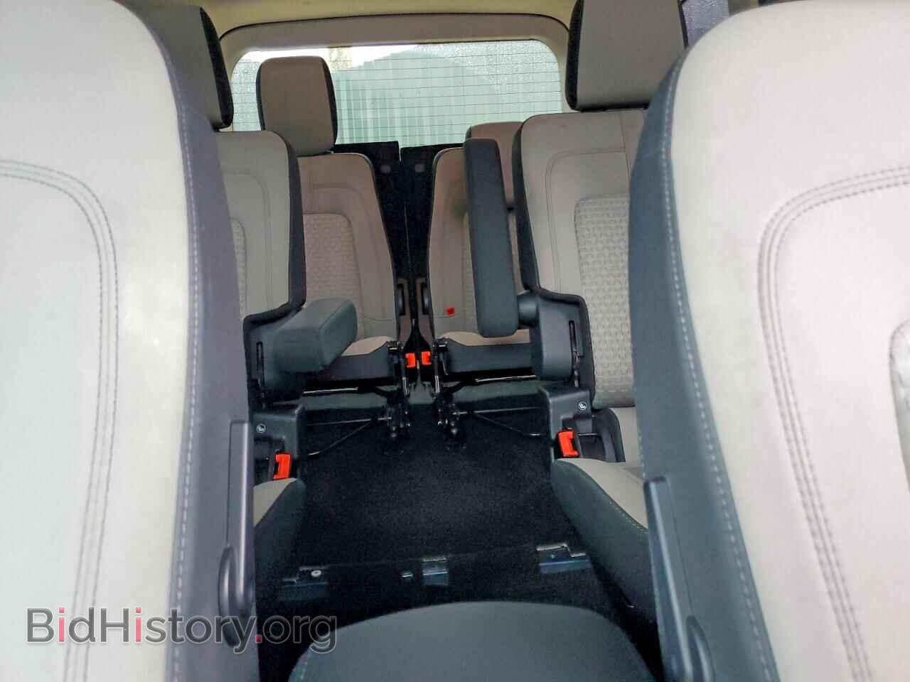 2019 FORD TRANSIT - VIN: NM0GE9F2XK1425443 - Фото 10