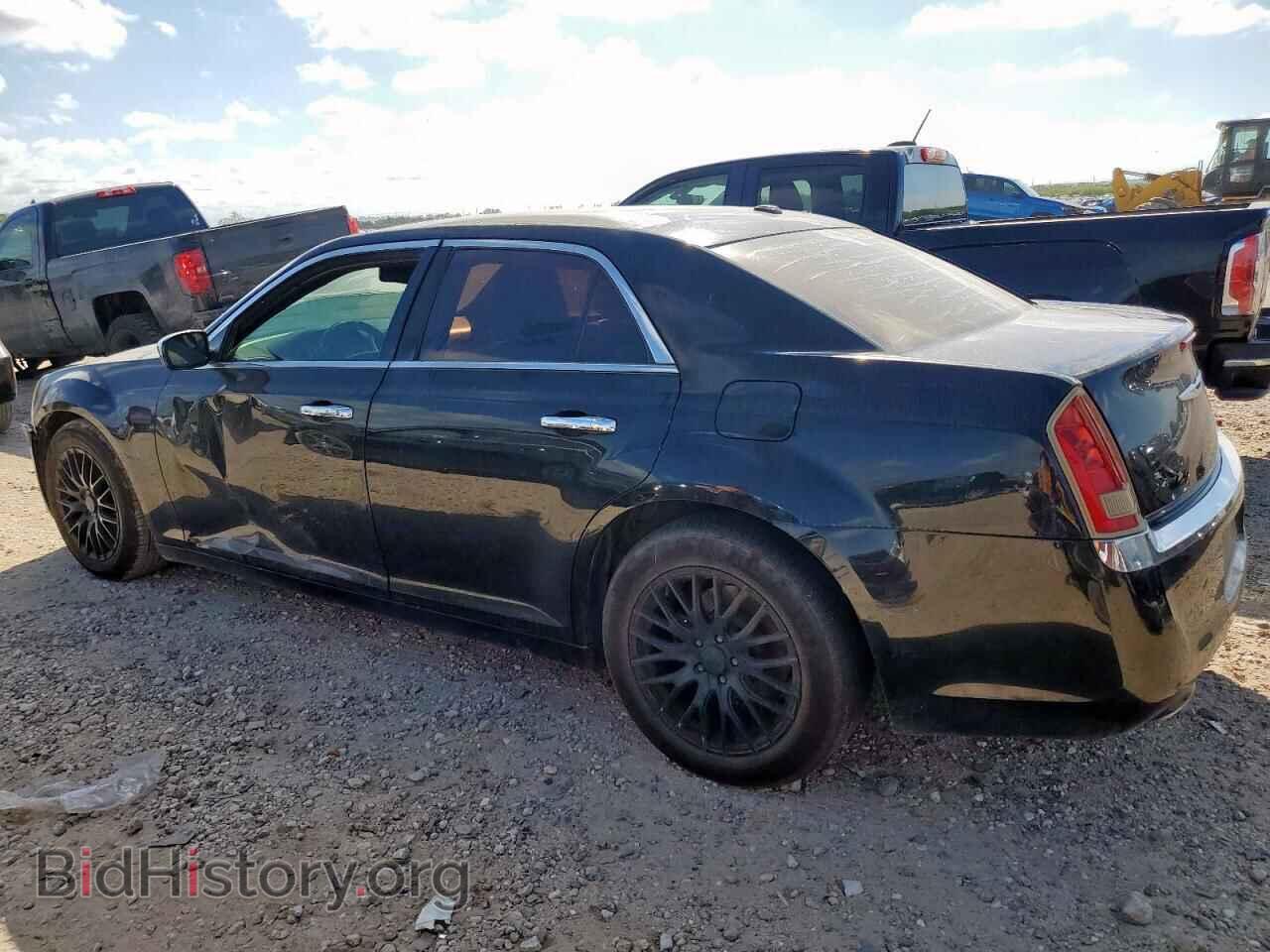 2012 CHRYSLER 300 - VIN: 2C3CCACG8CH249220 - Photo 2
