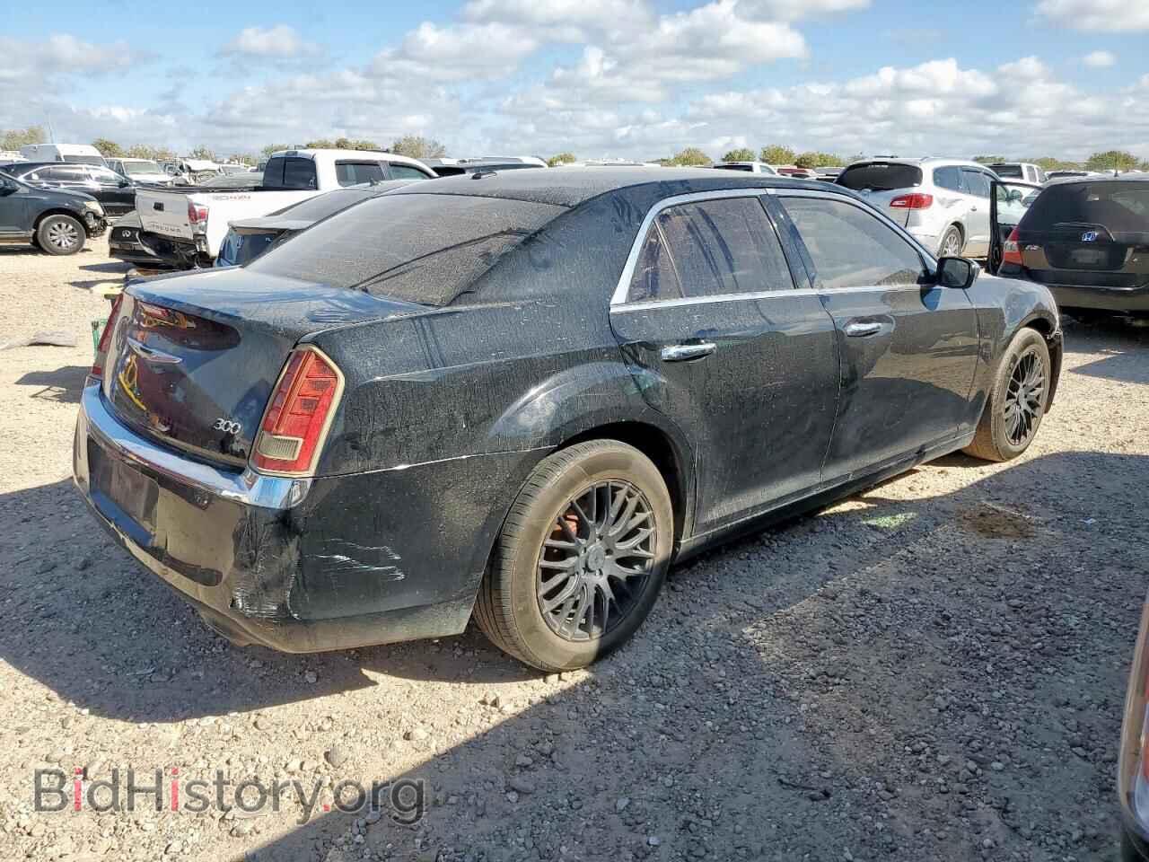 2012 CHRYSLER 300 - VIN: 2C3CCACG8CH249220 - Photo 3