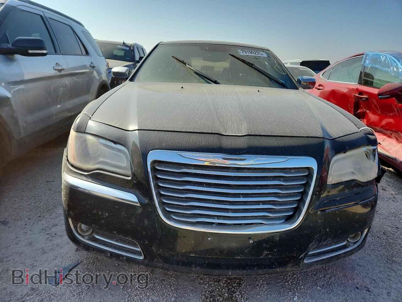 2012 CHRYSLER 300 - VIN: 2C3CCACG8CH249220 - Photo 5