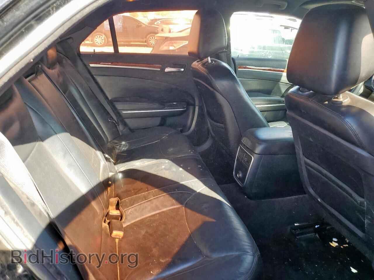 2012 CHRYSLER 300 - VIN: 2C3CCACG8CH249220 - Photo 10