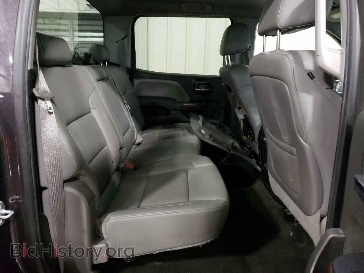 2014 GMC SIERRA - VIN: 3GTU2VEC5EG499098 - Фото 10