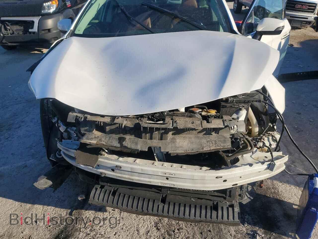 2017 SUBARU OUTBACK - VIN: 4S4BSATC2H3388613 - Фото 12