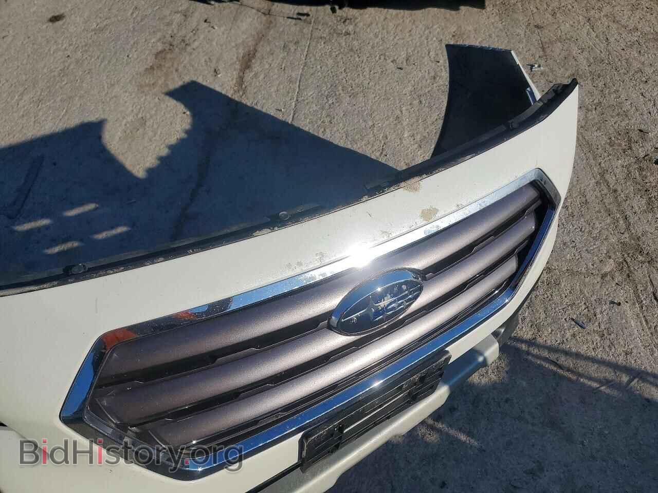 2017 SUBARU OUTBACK - VIN: 4S4BSATC2H3388613 - Фото 13