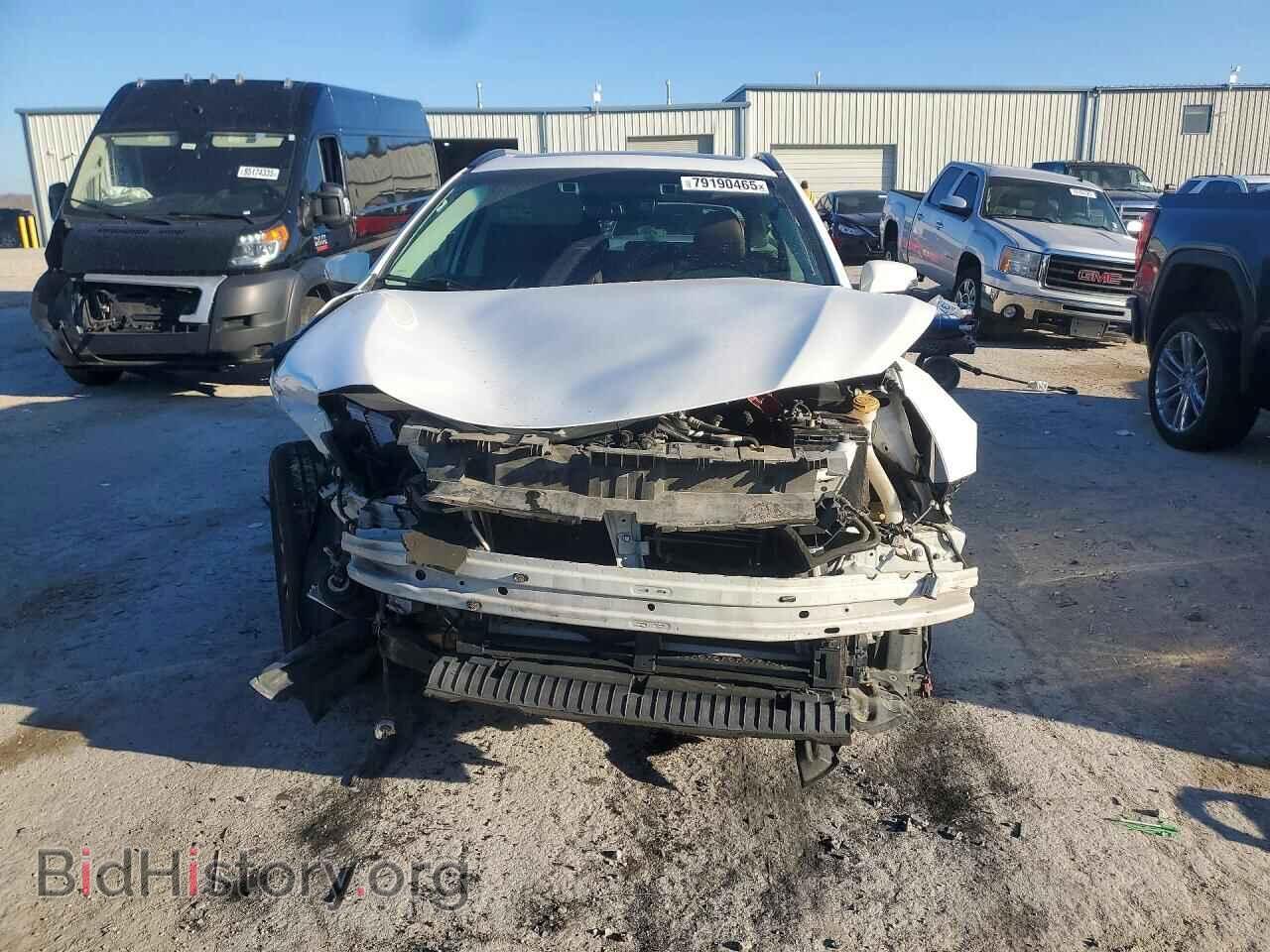 2017 SUBARU OUTBACK - VIN: 4S4BSATC2H3388613 - Фото 5