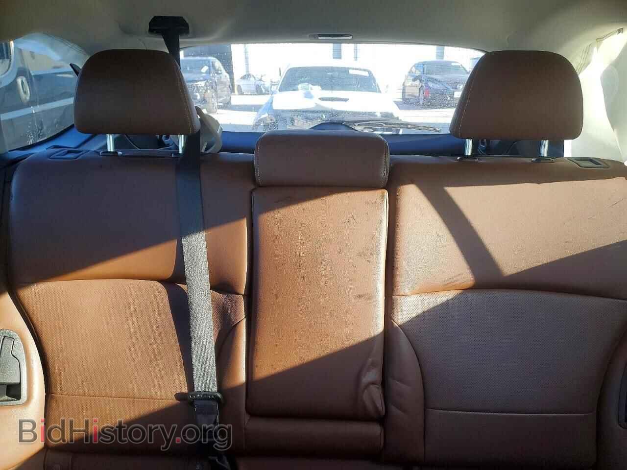 2017 SUBARU OUTBACK - VIN: 4S4BSATC2H3388613 - Фото 10