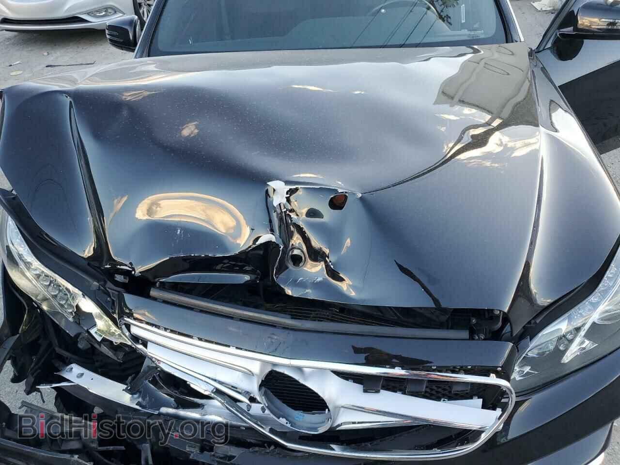 2015 MERCEDES-BENZ E-CLASS - VIN: WDDHF6HB7FB110041 - Фото 11