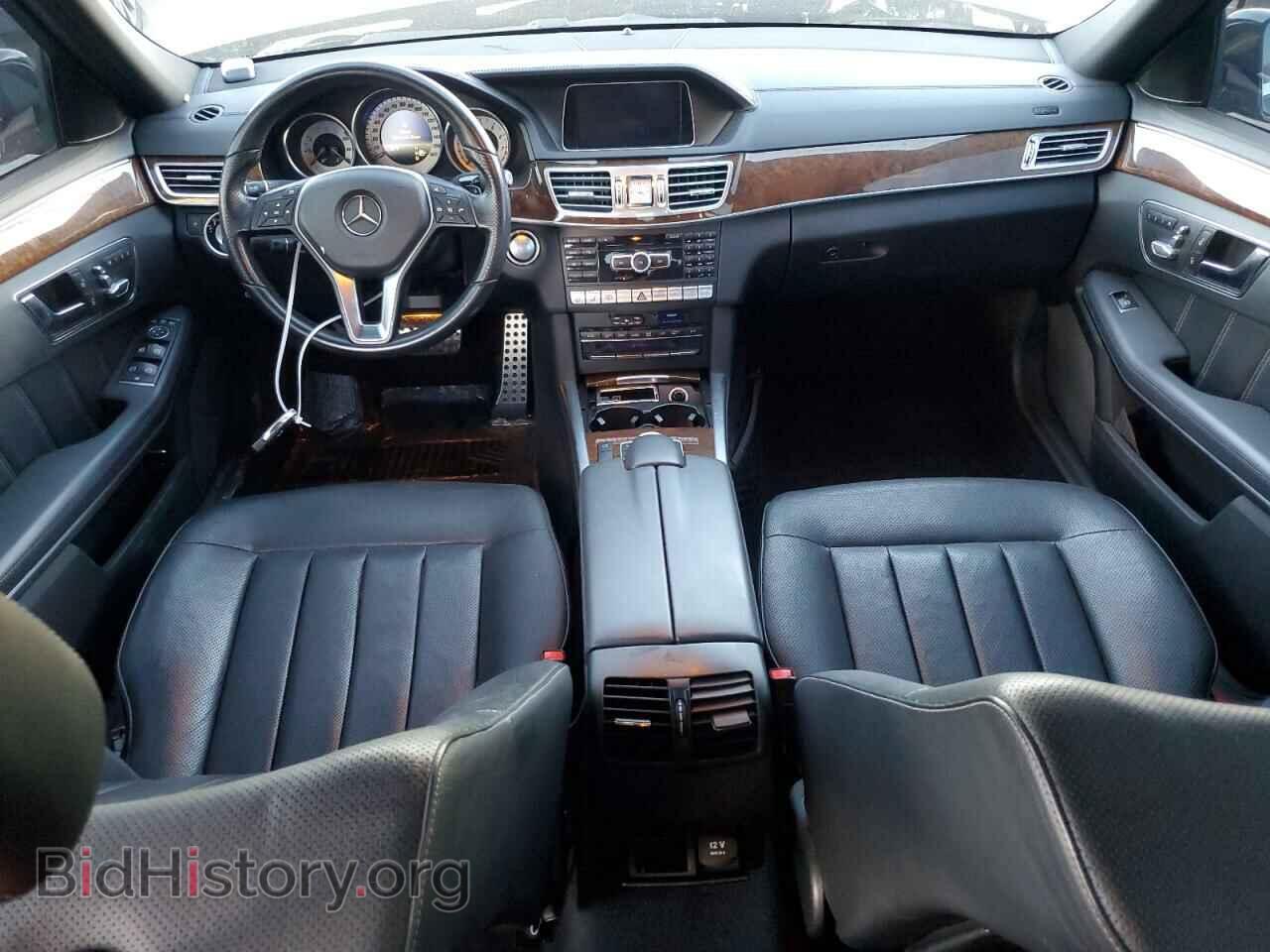 2015 MERCEDES-BENZ E-CLASS - VIN: WDDHF6HB7FB110041 - Фото 8
