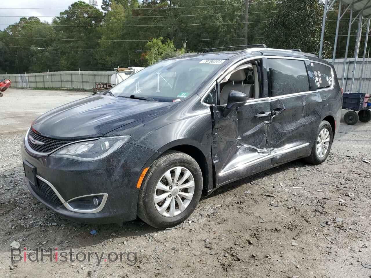 Photo 2C4RC1BG6JR148787 - CHRYSLER PACIFICA 2018