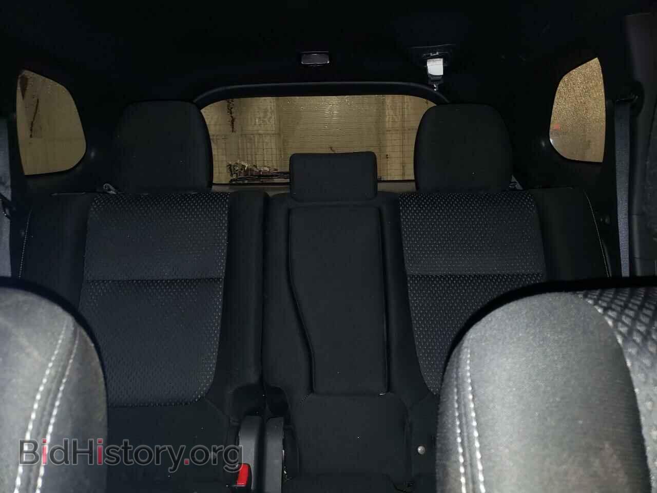 2018 MITSUBISHI OUTLANDER - VIN: JA4AZ3A32JZ031844 - Фото 9