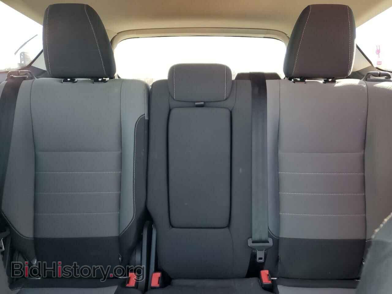 2016 FORD ESCAPE - VIN: 1FMCU9GX4GUC48498 - Фото 10
