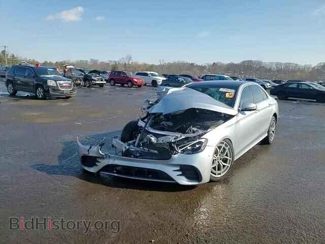 2021 MERCEDES-BENZ E-CLASS - VIN: W1KZF8EB0MA876636 - Фото 12