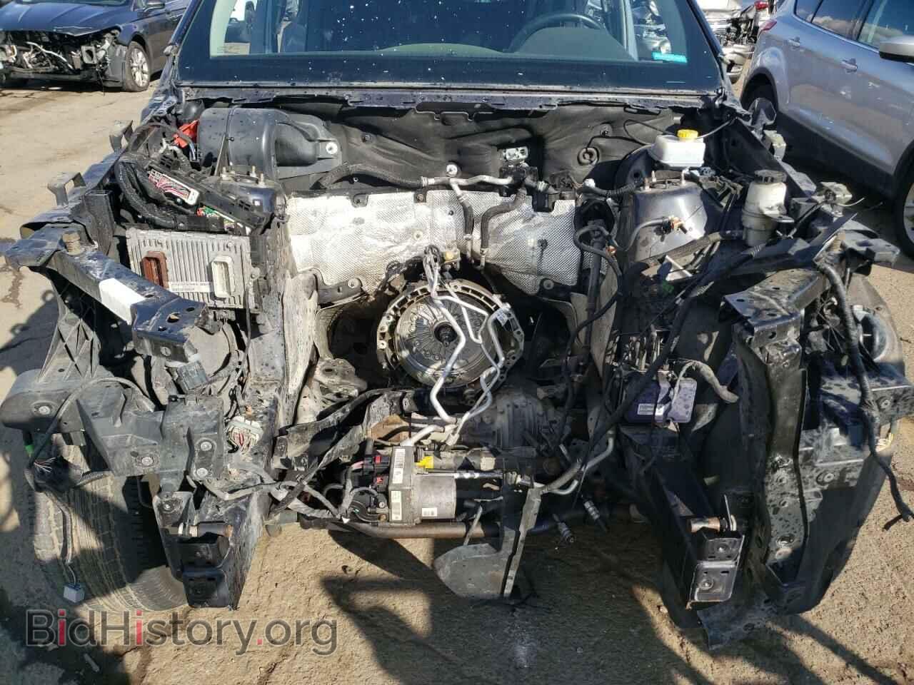2014 DODGE DURANGO - VIN: 1C4RDJDG3EC557774 - Photo 11