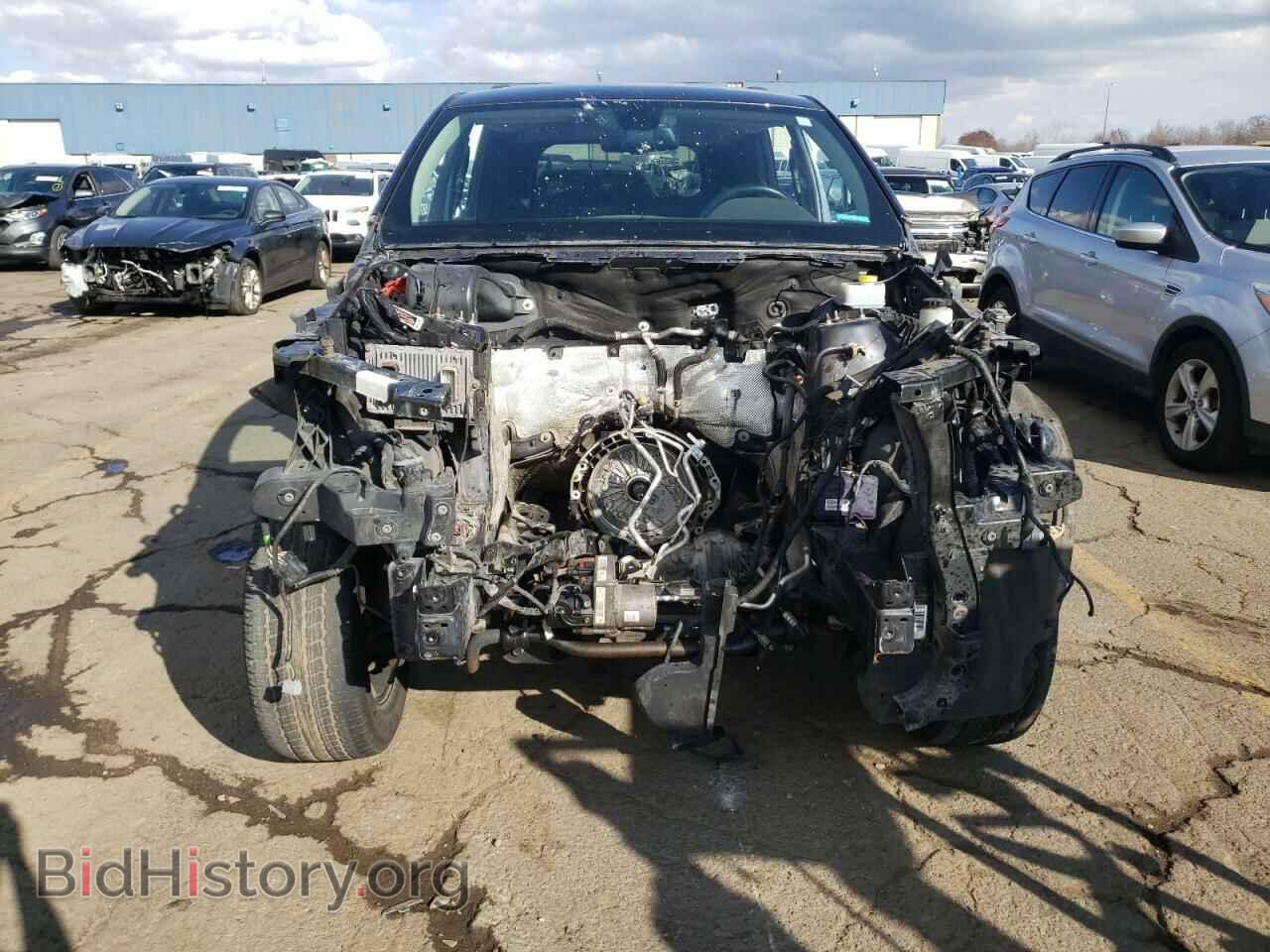 2014 DODGE DURANGO - VIN: 1C4RDJDG3EC557774 - Photo 5