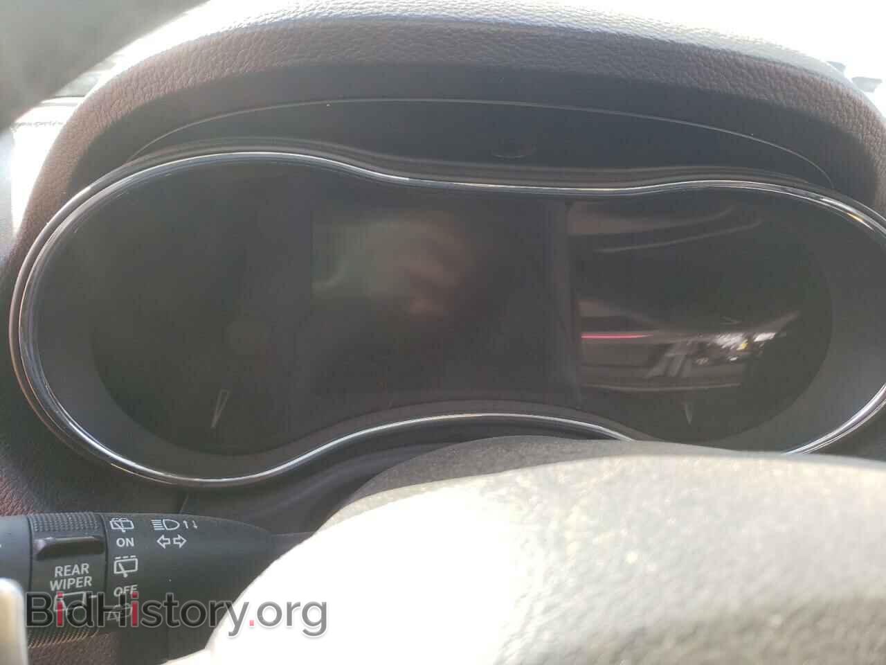 2014 DODGE DURANGO - VIN: 1C4RDJDG3EC557774 - Photo 9
