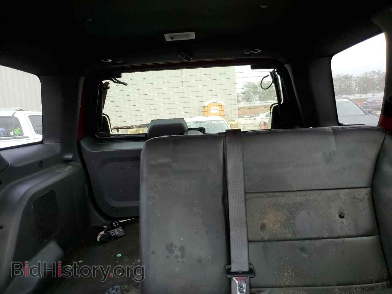 2012 FORD ESCAPE - VIN: 1FMCU0EG3CKA81071 - Фото 10
