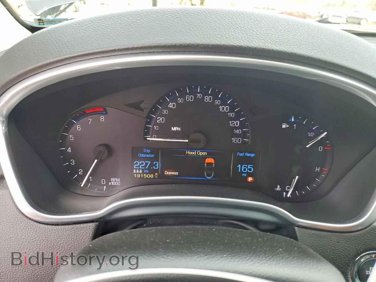 2013 CADILLAC SRX - VIN: 3GYFNDE31DS595360 - Photo 9