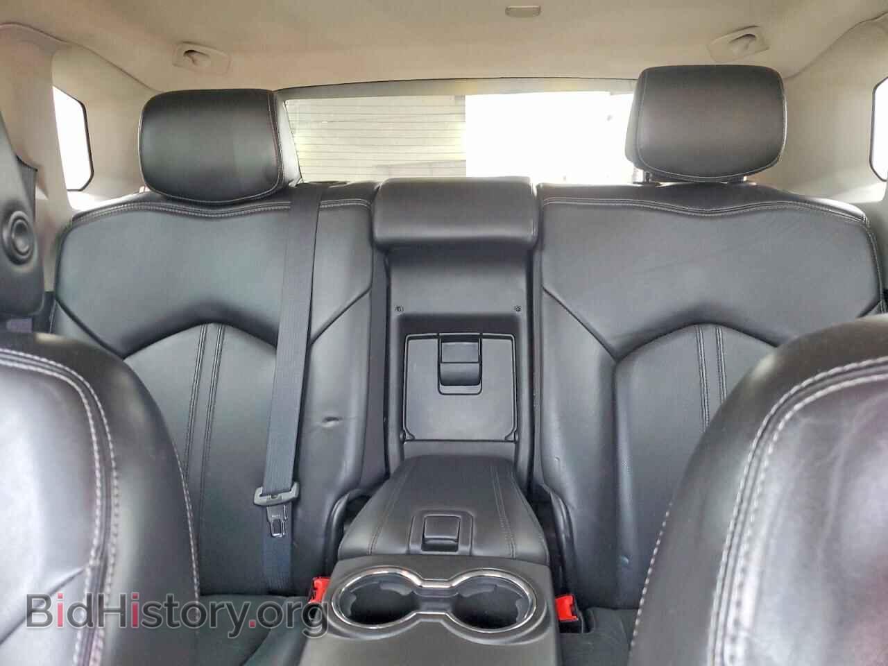 2013 CADILLAC SRX - VIN: 3GYFNDE31DS595360 - Photo 10